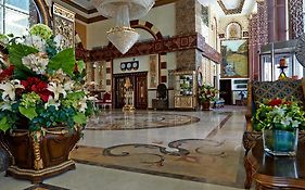 Al Safa Royal Suites Doha